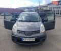 Сірий Ніссан Ноут, об'ємом двигуна 1.4 л та пробігом 240 тис. км за 5000 $, фото 9 на Automoto.ua