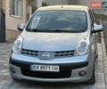 Серый Ниссан Ноут, объемом двигателя 1.4 л и пробегом 209 тыс. км за 5800 $, фото 4 на Automoto.ua