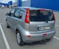 Сірий Ніссан Ноут, об'ємом двигуна 1.4 л та пробігом 296 тис. км за 4400 $, фото 1 на Automoto.ua
