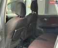 Сірий Ніссан Ноут, об'ємом двигуна 1.6 л та пробігом 205 тис. км за 6700 $, фото 28 на Automoto.ua