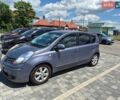 Серый Ниссан Ноут, объемом двигателя 1.6 л и пробегом 305 тыс. км за 5800 $, фото 1 на Automoto.ua