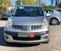 Сірий Ніссан Ноут, об'ємом двигуна 1.6 л та пробігом 259 тис. км за 5690 $, фото 1 на Automoto.ua
