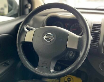 Ніссан Ноут 2007 у Львові на Automoto.ua Сірий Ніссан Ноут, об'ємом двигуна 1.4 л та пробігом 85 тис. км за 5500 $, фото 10 на Automoto.ua