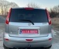 Сірий Ніссан Ноут, об'ємом двигуна 1.6 л та пробігом 159 тис. км за 5699 $, фото 7 на Automoto.ua