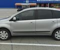 Сірий Ніссан Ноут, об'ємом двигуна 1.4 л та пробігом 292 тис. км за 5500 $, фото 1 на Automoto.ua