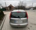 Сірий Ніссан Ноут, об'ємом двигуна 1.6 л та пробігом 128 тис. км за 6300 $, фото 7 на Automoto.ua