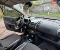 Серый Ниссан Ноут, объемом двигателя 1.6 л и пробегом 205 тыс. км за 6500 $, фото 5 на Automoto.ua