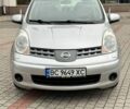 Серый Ниссан Ноут, объемом двигателя 1.4 л и пробегом 93 тыс. км за 5350 $, фото 1 на Automoto.ua