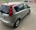 Сірий Ніссан Ноут, об'ємом двигуна 1.6 л та пробігом 212 тис. км за 5200 $, фото 18 на Automoto.ua