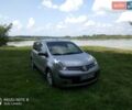 Сірий Ніссан Ноут, об'ємом двигуна 1.39 л та пробігом 130 тис. км за 5000 $, фото 1 на Automoto.ua