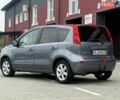 Сірий Ніссан Ноут, об'ємом двигуна 1.6 л та пробігом 205 тис. км за 6700 $, фото 15 на Automoto.ua