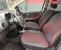 Сірий Ніссан Ноут, об'ємом двигуна 1.6 л та пробігом 205 тис. км за 6700 $, фото 22 на Automoto.ua