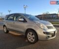 Сірий Ніссан Ноут, об'ємом двигуна 1.6 л та пробігом 240 тис. км за 5200 $, фото 2 на Automoto.ua