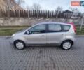 Серый Ниссан Ноут, объемом двигателя 1.46 л и пробегом 288 тыс. км за 5000 $, фото 2 на Automoto.ua