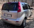 Сірий Ніссан Ноут, об'ємом двигуна 1.6 л та пробігом 247 тис. км за 5900 $, фото 5 на Automoto.ua