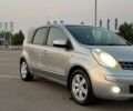 Сірий Ніссан Ноут, об'ємом двигуна 1.6 л та пробігом 216 тис. км за 6300 $, фото 6 на Automoto.ua