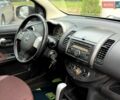 Сірий Ніссан Ноут, об'ємом двигуна 1.6 л та пробігом 153 тис. км за 6200 $, фото 46 на Automoto.ua