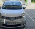 Серый Ниссан Ноут, объемом двигателя 1.6 л и пробегом 197 тыс. км за 5300 $, фото 1 на Automoto.ua