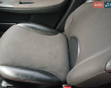 Серый Ниссан Ноут, объемом двигателя 1.6 л и пробегом 221 тыс. км за 6200 $, фото 12 на Automoto.ua