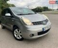Сірий Ніссан Ноут, об'ємом двигуна 1.6 л та пробігом 212 тис. км за 5200 $, фото 3 на Automoto.ua