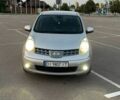 Сірий Ніссан Ноут, об'ємом двигуна 1.6 л та пробігом 216 тис. км за 6300 $, фото 1 на Automoto.ua