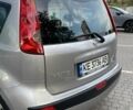 Сірий Ніссан Ноут, об'ємом двигуна 1.4 л та пробігом 170 тис. км за 4800 $, фото 6 на Automoto.ua