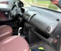 Сірий Ніссан Ноут, об'ємом двигуна 1.6 л та пробігом 153 тис. км за 6200 $, фото 43 на Automoto.ua