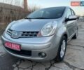 Сірий Ніссан Ноут, об'ємом двигуна 1.6 л та пробігом 159 тис. км за 5699 $, фото 1 на Automoto.ua