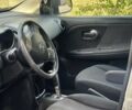 Сірий Ніссан Ноут, об'ємом двигуна 1.6 л та пробігом 259 тис. км за 6500 $, фото 9 на Automoto.ua
