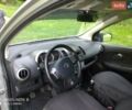 Сірий Ніссан Ноут, об'ємом двигуна 1.39 л та пробігом 130 тис. км за 5000 $, фото 13 на Automoto.ua
