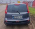 Серый Ниссан Ноут, объемом двигателя 1.6 л и пробегом 218 тыс. км за 6300 $, фото 2 на Automoto.ua