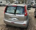 Сірий Ніссан Ноут, об'ємом двигуна 1.6 л та пробігом 87 тис. км за 5700 $, фото 4 на Automoto.ua