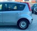 Серый Ниссан Ноут, объемом двигателя 1.5 л и пробегом 208 тыс. км за 5490 $, фото 5 на Automoto.ua