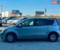 Серый Ниссан Ноут, объемом двигателя 1.5 л и пробегом 208 тыс. км за 5490 $, фото 4 на Automoto.ua