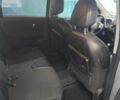 Сірий Ніссан Ноут, об'ємом двигуна 1.6 л та пробігом 170 тис. км за 4500 $, фото 13 на Automoto.ua