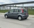Серый Ниссан Ноут, объемом двигателя 1.4 л и пробегом 204 тыс. км за 5700 $, фото 3 на Automoto.ua