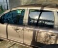 Сірий Ніссан Ноут, об'ємом двигуна 0 л та пробігом 203 тис. км за 3000 $, фото 5 на Automoto.ua