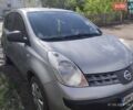 Сірий Ніссан Ноут, об'ємом двигуна 1.4 л та пробігом 270 тис. км за 4500 $, фото 1 на Automoto.ua