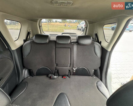 Серый Ниссан Ноут, объемом двигателя 1.6 л и пробегом 270 тыс. км за 5099 $, фото 19 на Automoto.ua