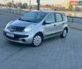 Сірий Ніссан Ноут, об'ємом двигуна 1.6 л та пробігом 183 тис. км за 5950 $, фото 3 на Automoto.ua