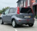 Сірий Ніссан Ноут, об'ємом двигуна 1.6 л та пробігом 205 тис. км за 6700 $, фото 18 на Automoto.ua