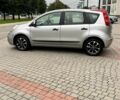 Серый Ниссан Ноут, объемом двигателя 1.4 л и пробегом 93 тыс. км за 5350 $, фото 21 на Automoto.ua