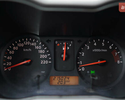 Серый Ниссан Ноут, объемом двигателя 1.6 л и пробегом 215 тыс. км за 6000 $, фото 40 на Automoto.ua