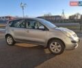 Сірий Ніссан Ноут, об'ємом двигуна 1.6 л та пробігом 240 тис. км за 5200 $, фото 5 на Automoto.ua