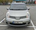 Серый Ниссан Ноут, объемом двигателя 1.4 л и пробегом 293 тыс. км за 5400 $, фото 10 на Automoto.ua