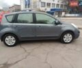 Серый Ниссан Ноут, объемом двигателя 1.6 л и пробегом 221 тыс. км за 6200 $, фото 4 на Automoto.ua
