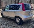 Сірий Ніссан Ноут, об'ємом двигуна 1.6 л та пробігом 247 тис. км за 5900 $, фото 2 на Automoto.ua