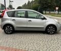 Серый Ниссан Ноут, объемом двигателя 1.4 л и пробегом 93 тыс. км за 5350 $, фото 8 на Automoto.ua