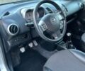 Сірий Ніссан Ноут, об'ємом двигуна 1.6 л та пробігом 159 тис. км за 5699 $, фото 11 на Automoto.ua