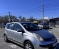 Сірий Ніссан Ноут, об'ємом двигуна 1.5 л та пробігом 282 тис. км за 4200 $, фото 4 на Automoto.ua